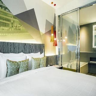 Hotel Ibis Ambassador