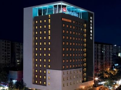 Ibis Ambassador 3*